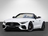 Mercedes-Benz SL 55 AMG 4M+ Aero/HAL/HUD/DIGITAL/Sitzklima/21' - Mercedes-Benz: Sl55