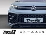 Volkswagen Tiguan 2.0 TDI DSG 4Motion R-Line AHK Leder - Volkswagen Tiguan mit Diesel-Antrieb: mit Klimaautomatik