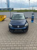 Volkswagen Golf 5 plus!!! - Volkswagen Golf aus 2005: Kombi