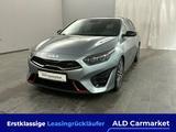 Kia ProCeed 1.6 T-GDI DCT7 OPF GT Coupe, 5-türig, Au - Kia pro cee'd / ProCeed aus 2022