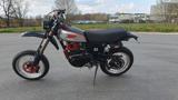 Yamaha XT 500  1U6 - YAMAHA XT 500