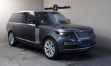 Land Rover Range Rover Autobiography LWB*Lang*TV*Laser - Land Rover Range Rover mit Benzin-Antrieb: Geländewagen, Automatik