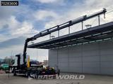 Volvo FMX 500 8X4 NEW! Palfinger PK33002 Crane + HT22T - Angebote