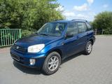 Toyota RAV 4 1.8 4x2..4 Türer..Klima - Toyota RAV 4: 1.8