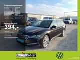 Skoda Superb Combi Laurin & Klement Matrix/Pano/AHK - Skoda: Klement Laurin