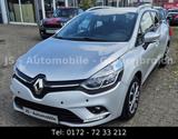 Renault GRANDTOUR ENERGY 1,5dCi 90 KLIMA NAVI PDC ALLW 1 - Renault Clio mit Diesel-Antrieb: 1.9