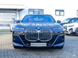 BMW 740d xDrive M Sport HuD+Pano Sky Lounge+Standhzg - BMW 740 Gebrauchtwagen