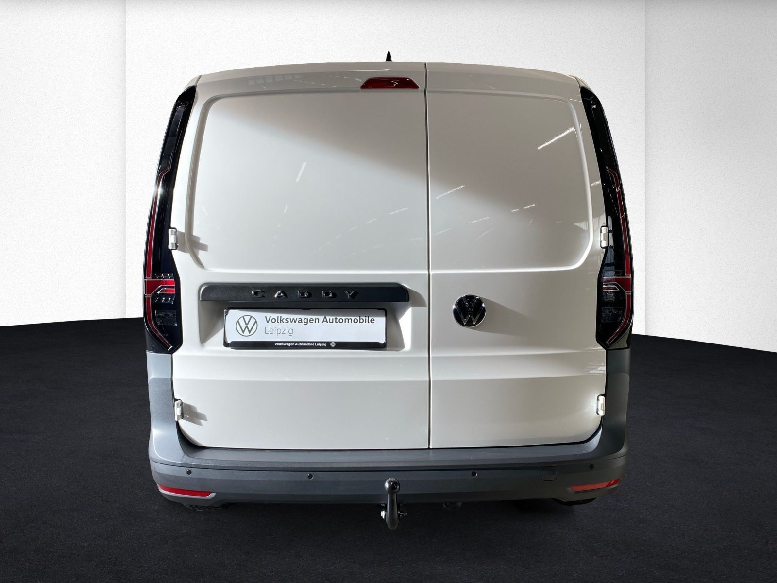 Volkswagen Caddy - Bild 4