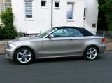 BMW Bmw 1er Cabrio, 118i - BMW aus 2009: 1er