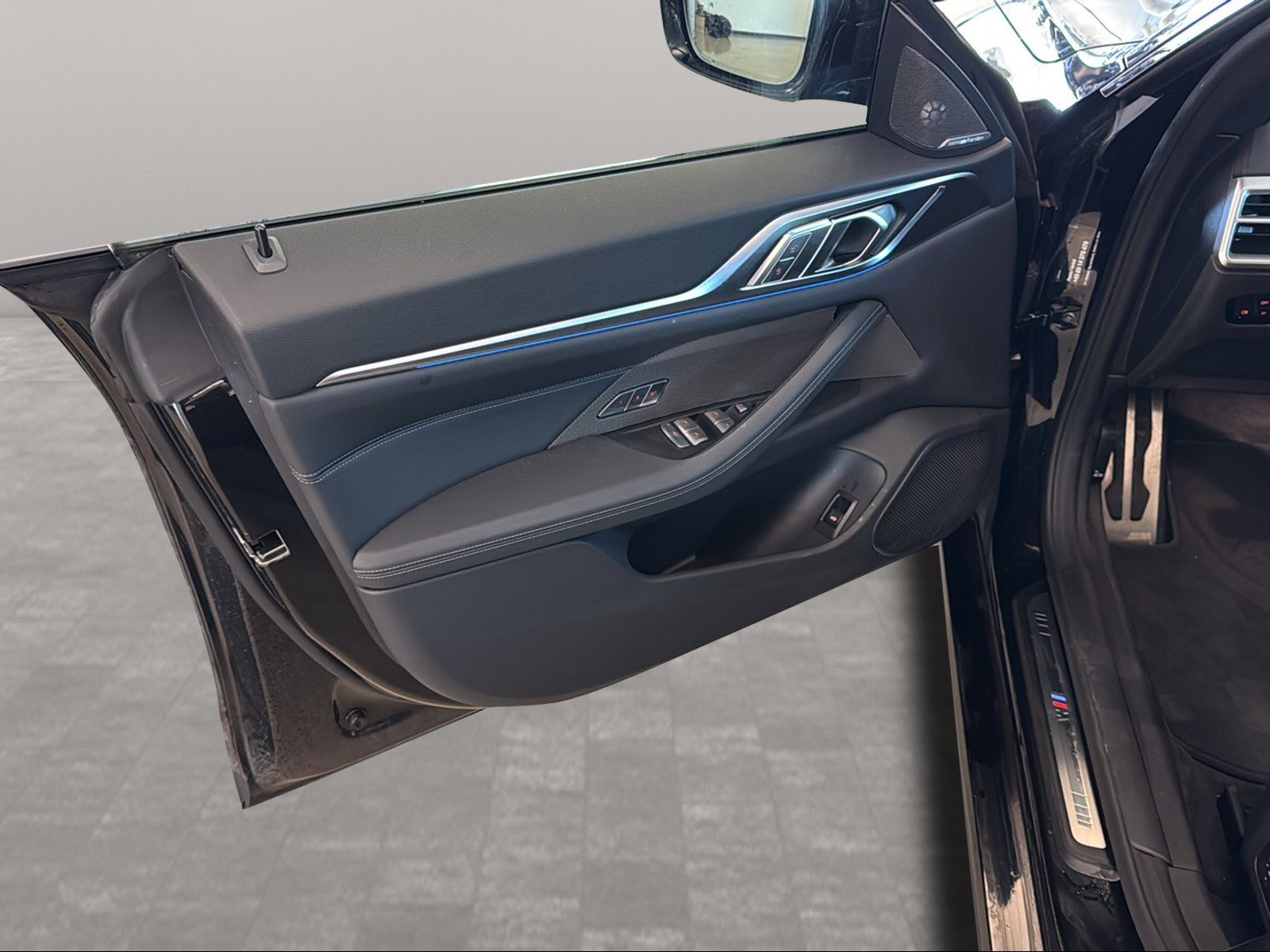 BMW i4 - Bild 20