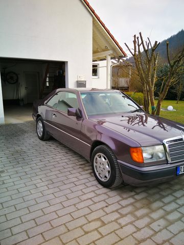 Mercedes-Benz CE 230