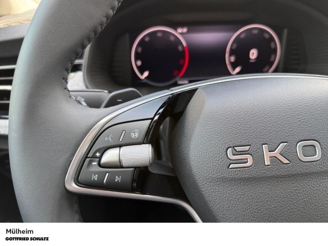 Skoda Kamiq - Bild 13