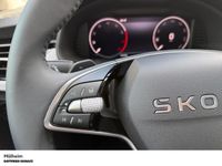 Skoda Kamiq - Vorschau Bild 13
