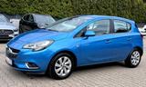Opel Corsa 1.4 E Automatik Innovation-XENON-LEDER-R.C - Opel Corsa Gebrauchtwagen in Bochum