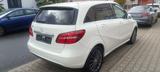 Mercedes-Benz B250 elektrofahrzeug - Mercedes-Benz 250 Limousine Gebrauchtwagen