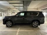 Lexus 2025+V6+EU ver+EU Docs+BERLIN+stock - Lexus LX 500 Gebrauchtwagen