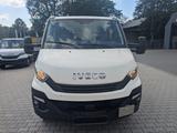 Iveco Daily 72C18  Luftfederung AHK 3.5T TÜV neu - Iveco Kombi, Kleinbus bis 9 Sitze Daily