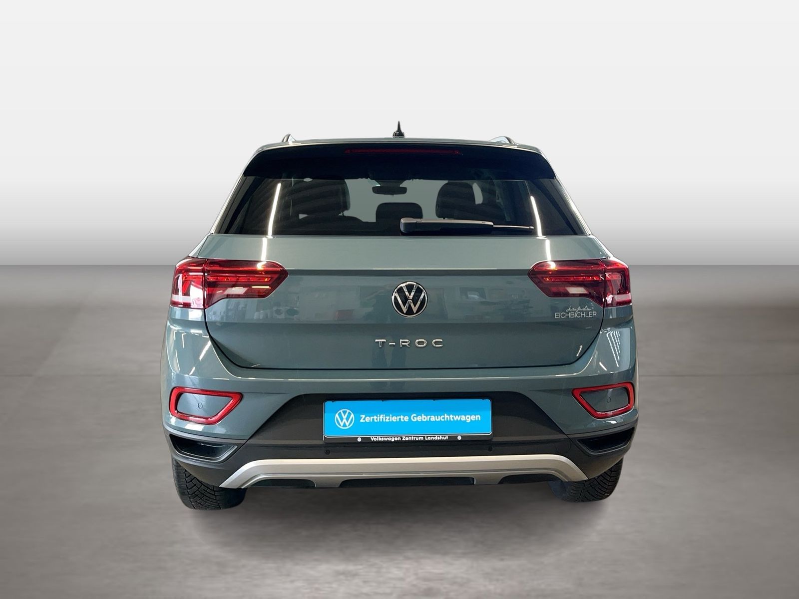 Volkswagen T-Roc - Bild 6