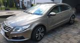 Volkswagen Passat CC 1.8 TSI - Kamera/AHK/Dynaudio/Navi - Volkswagen Passat CC aus 2010