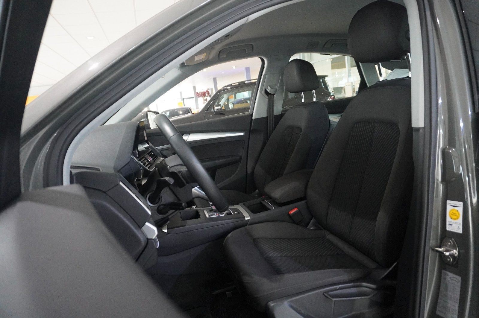 Fahrzeugabbildung Audi Q5 Sportback 35 TDI S-LINE NAVI/LED/SPORT/VIRT.