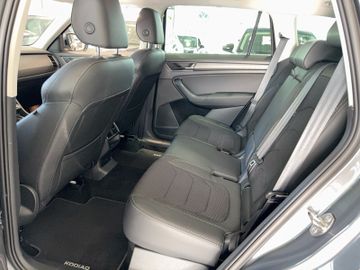 Skoda Kodiaq - 12