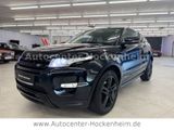 Land Rover Range Rover Evoque Dynamic Coupe - Land Rover Range Rover Evoque aus 2011