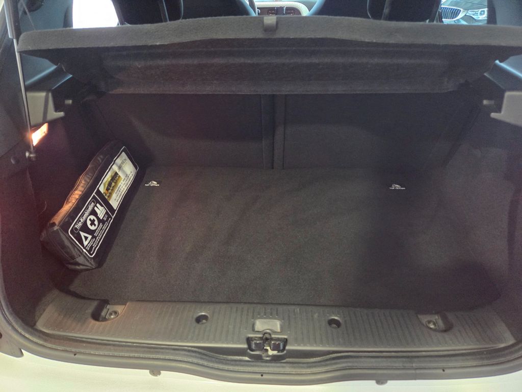 Renault Twingo Limited HU AU NEU KLIMAANLAGE – Ansicht 12