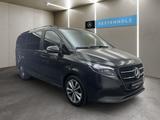 Mercedes-Benz V 250 d lang WideScreen 360° Stdhzg Multibeam - 7-Sitzer Vans