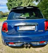 MINI Cooper S 60 YEARS  - MINI Cooper S von privat