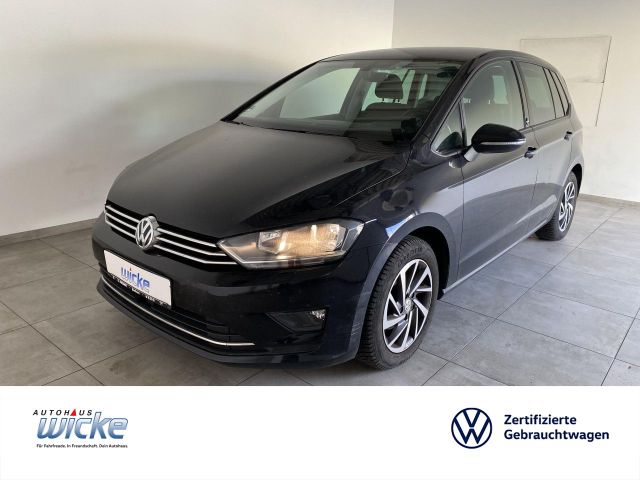 Golf Sportsvan 1.2 TSI Sound KLIMA APP CONNECT