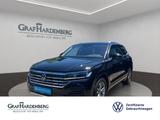 Volkswagen Touareg Elegance 4M TDI R-Line Exterieur AHK