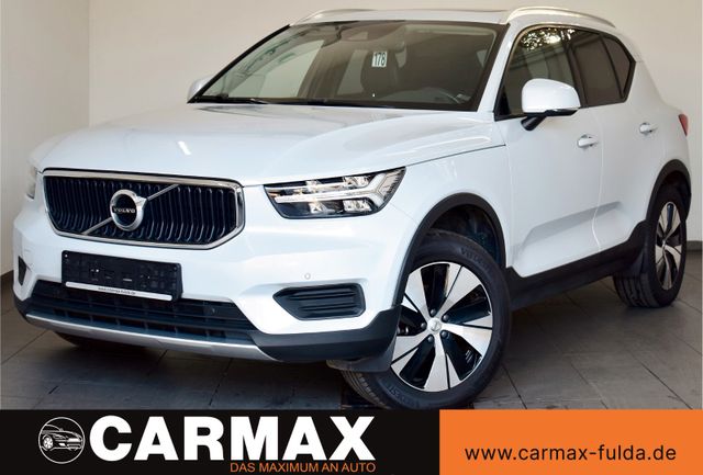 Volvo XC40 Momentum Pro T.Leder,Navi,LED,SH,Panorama