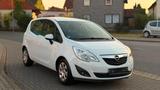 Opel Meriva B Selection 1.3 Diesel / 58.000 Km / TÜV - Opel: 3.0