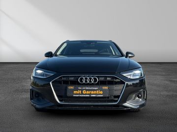 Audi A4 - 9