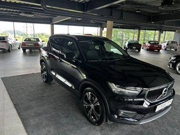 Volvo XC40 - 7