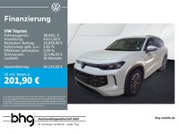 Volkswagen Tayron - Vorschau Bild 1