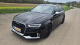 Audi RS3 Sportback ohne OPF, Virtual Cockpit, RS-Abga - Audi RS3 ohne OPF Gebrauchtwagen