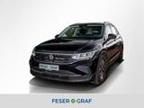 Volkswagen Tiguan 1.5 TSI Life 6-Gang Navi/SitzHz/CarPlay