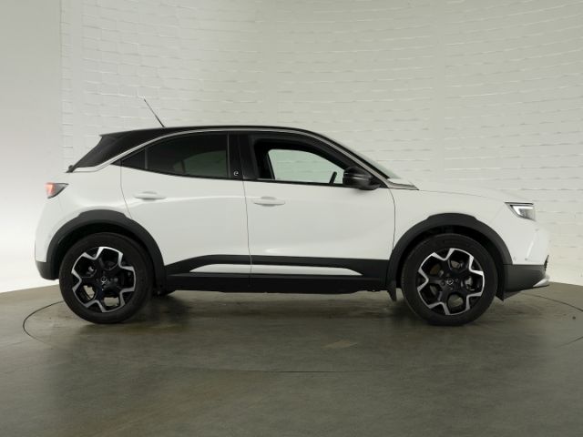 Mokka-e B ULTIMATE 50kWH AT+LED MATRIX+NAVI+RÜCK
