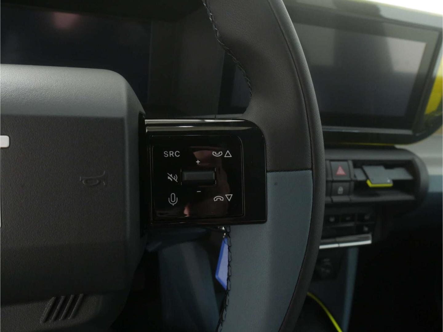 Fiat Grande Panda hybrid 1.2 eDCT la Prima, миниатюра 14