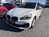 BMW 218xDrive*RFK*SHZ*PANO - gebrauchte Kleinwagen in Hanau