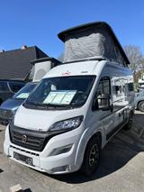 LMC Innovan 540 -18.940EUR Aufstelldach+Navigation-A - LMC 54