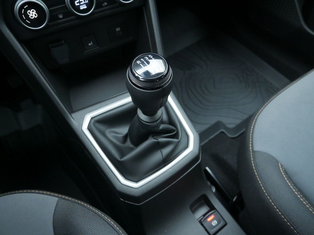 Fahrzeugabbildung Dacia Sandero Stepway Extreme TCe 110