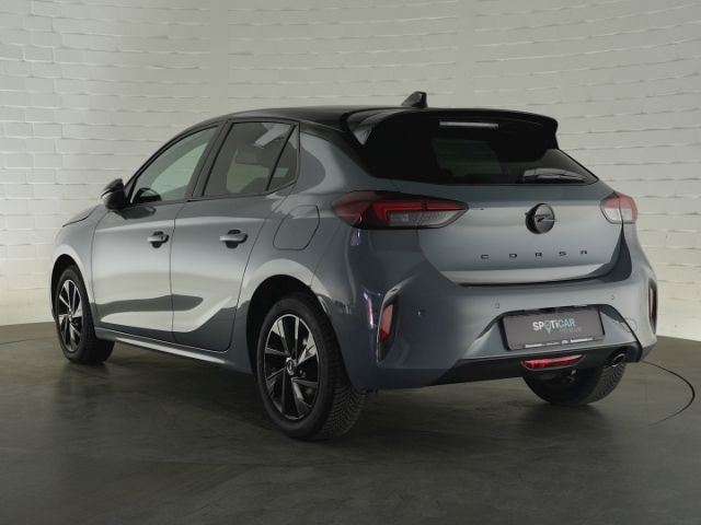 Corsa F FACELIFT GS AT+LED+RÜCKFAHRKAMERA+SITZ-/
