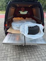 Volvo Bestattungswagen Leichenwagen - Volvo: Leichenwagen