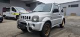 Suzuki Jimny 4X4 Ranger Lim. Klima TÜV 2026-01 - gebrauchte Suzuki Jimny aus dem Jahr 2002