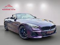 BMW Z4 M40 i/Thundernight/PremiumSelect.04.29/TOP!