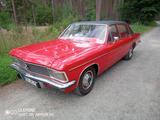 Opel OPEL ADMIRAL B 2.8 S Royal - Opel Diplomat mit Benzin-Antrieb