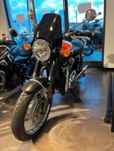 Triumph Bonneville T120 - Triumph Motorräder in Frankfurt