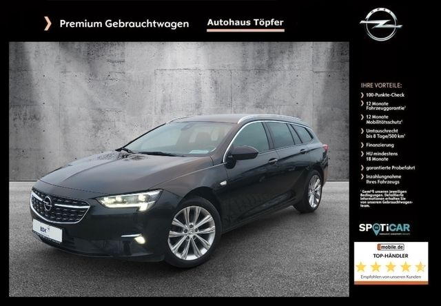 Opel Insignia B ST Premium"Elegance"1-Hand/Scheckheft